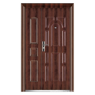 Front Door / Front Steel Door (YF-SM03)